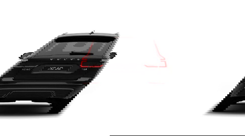 Volvo XC60 nuova a Milano (10)