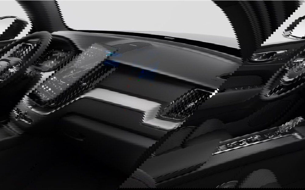 Volvo XC60 nuova a Milano (12)