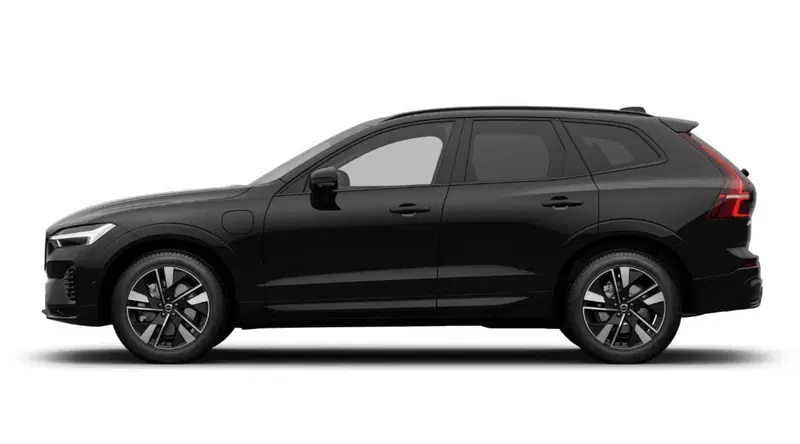 Volvo XC60 nuova a Milano (2)