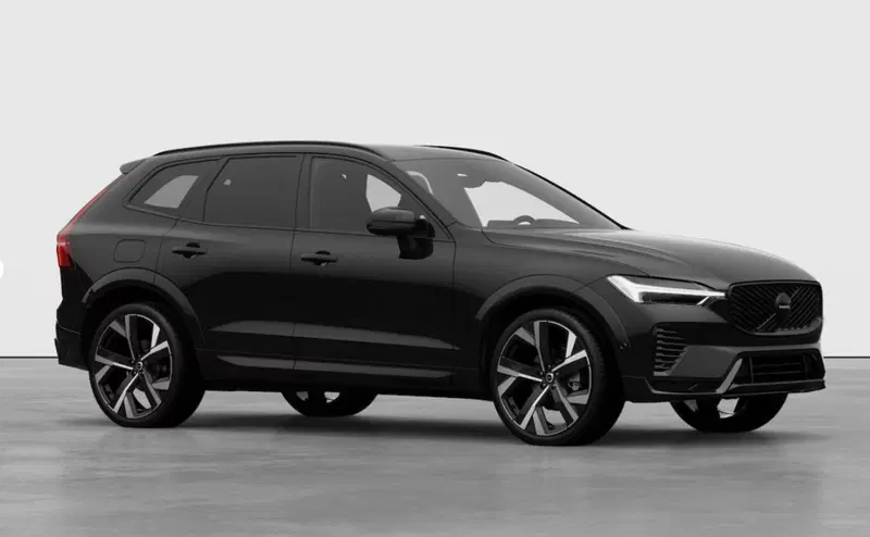 Volvo XC60 nuova a Milano (3)