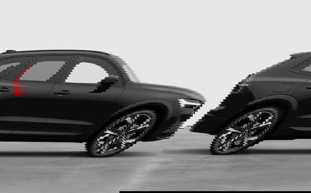 Volvo XC60 nuova a Milano (5)