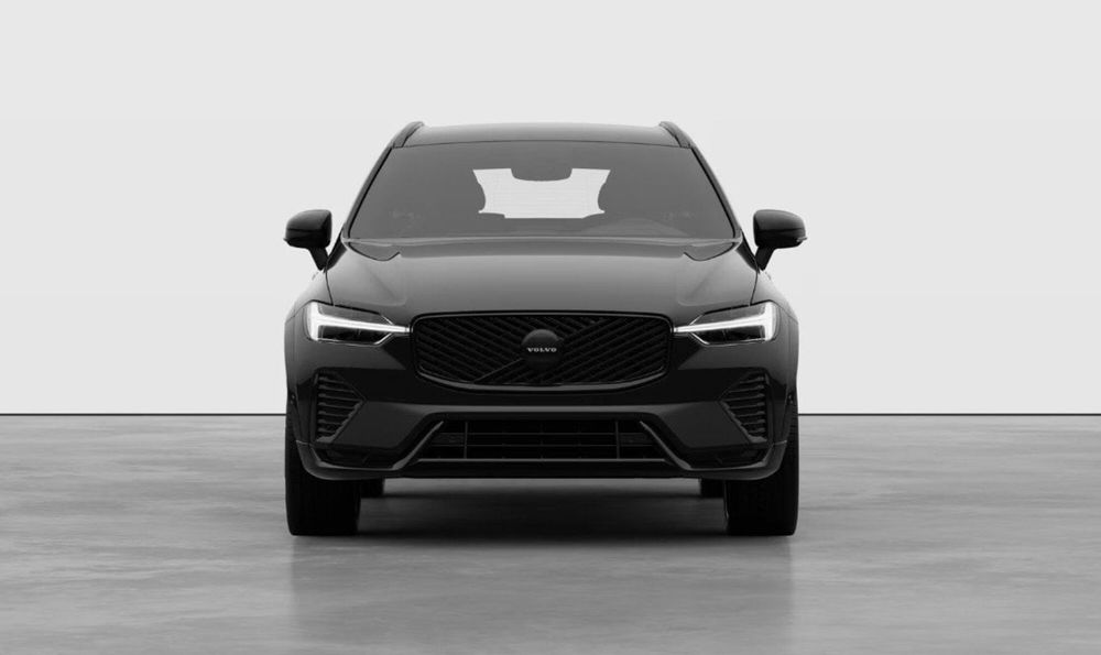 Volvo XC60 nuova a Milano (6)