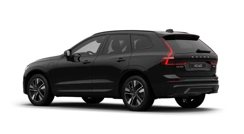 Volvo XC60 nuova a Milano (7)