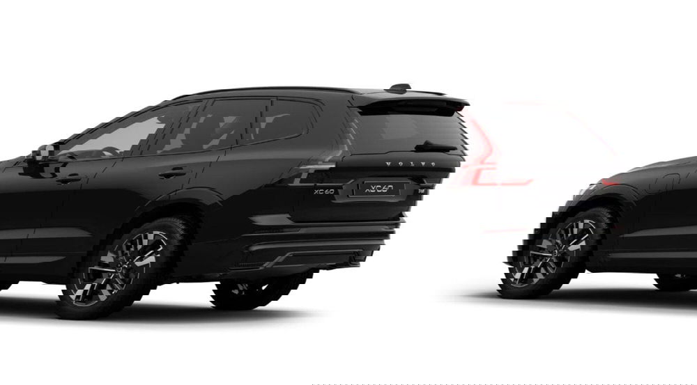 Volvo XC60 nuova a Milano (7)