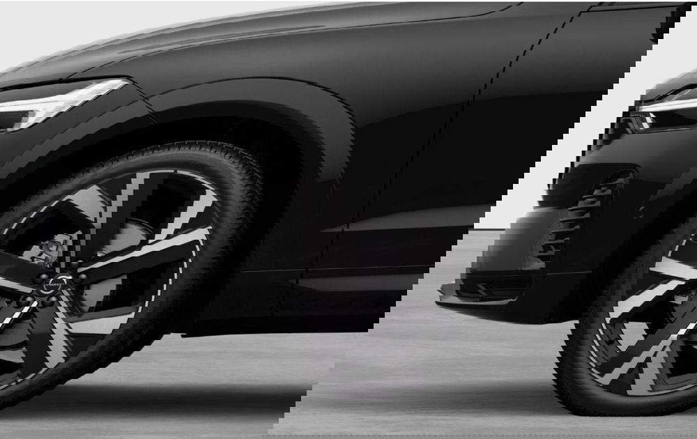 Volvo XC60 nuova a Milano (8)