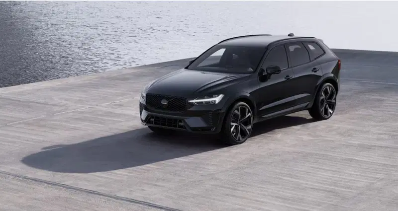 Volvo XC60 nuova a Milano (9)