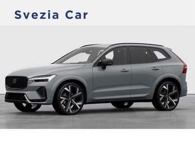 Volvo XC60 2.0 b5 mhev Plus Black Edition awd auto nuova a Milano