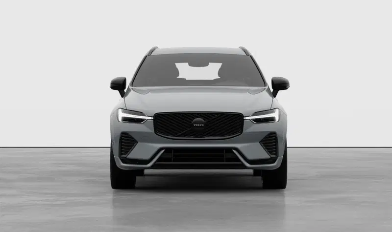 Volvo XC60 nuova a Milano (4)