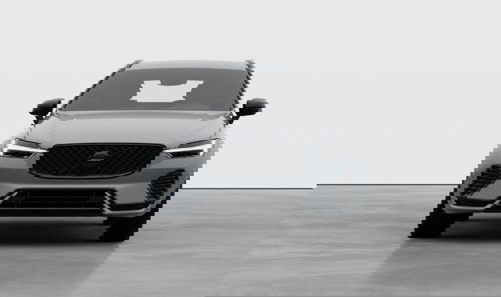 Volvo XC60 nuova a Milano (4)