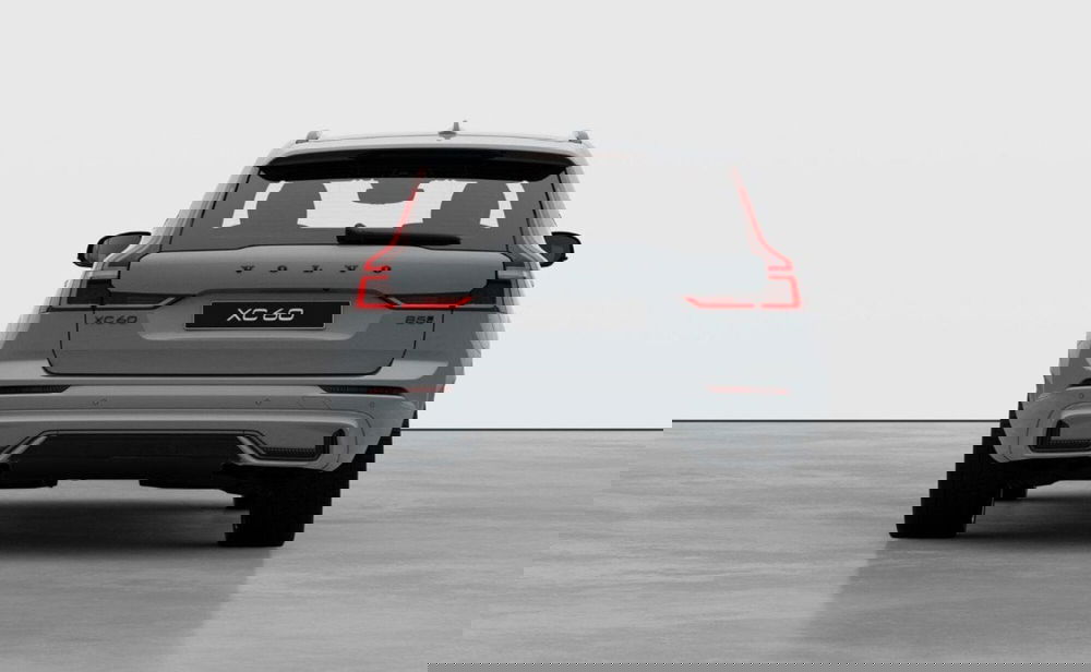 Volvo XC60 nuova a Milano (5)