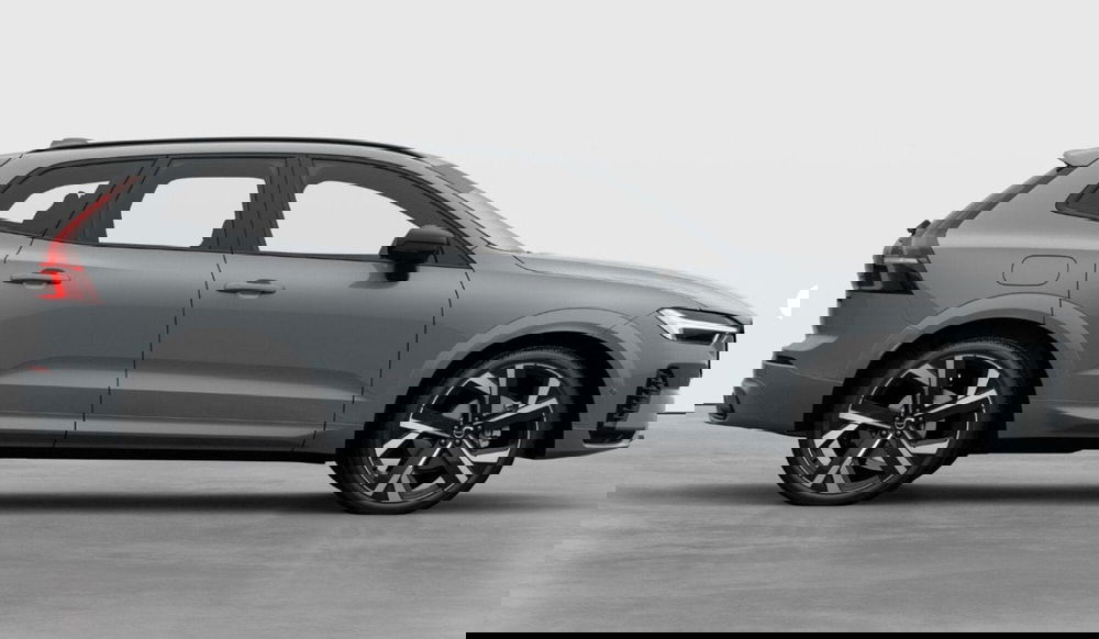 Volvo XC60 nuova a Milano (6)