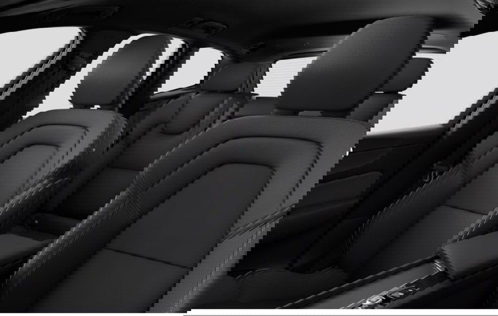 Volvo XC60 nuova a Milano (9)