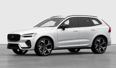 Volvo XC60 2.0 b5 mhev Plus Black Edition awd auto nuova a Milano