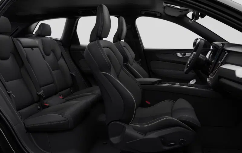 Volvo XC60 nuova a Milano (12)