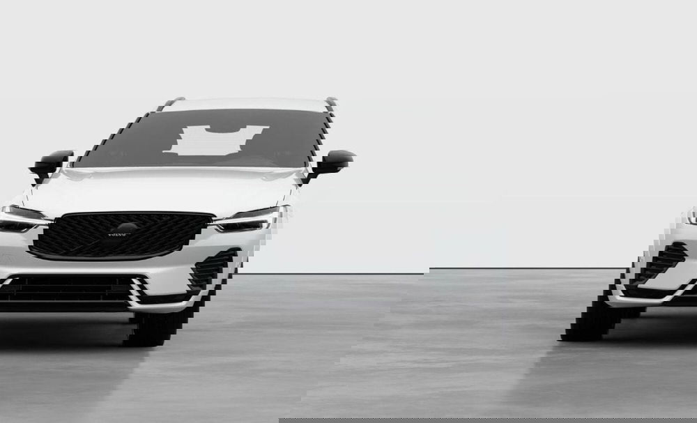 Volvo XC60 nuova a Milano (2)