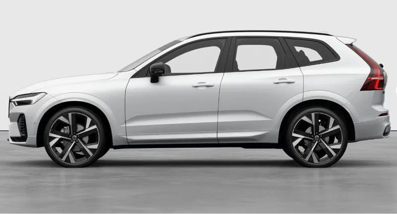 Volvo XC60 nuova a Milano (3)