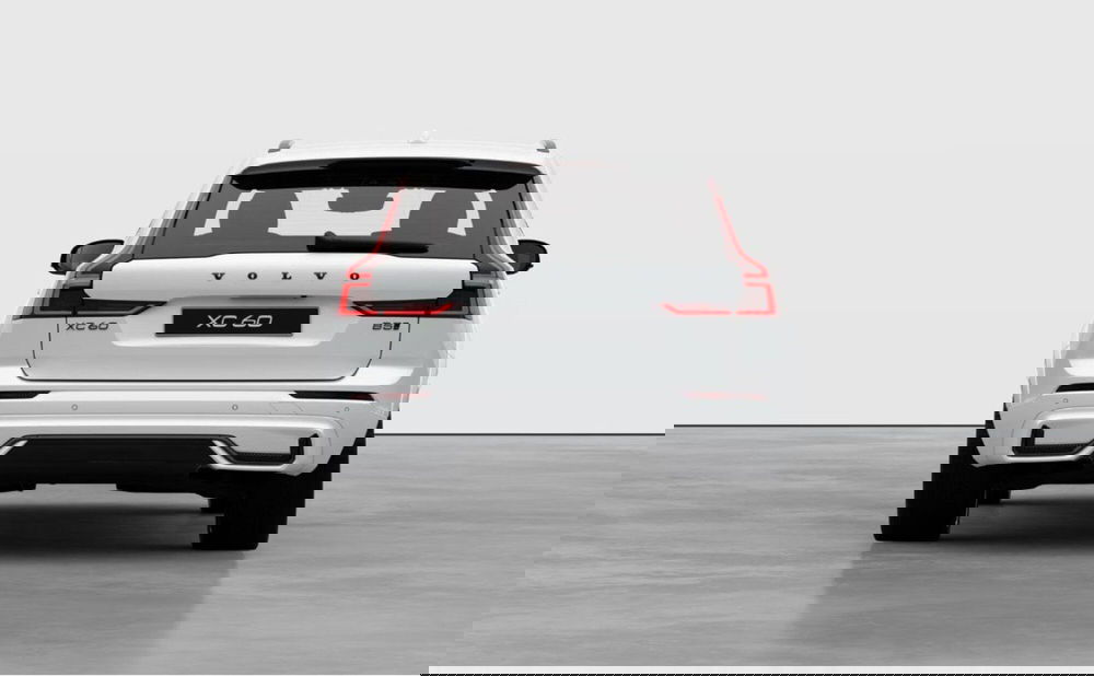 Volvo XC60 nuova a Milano (5)