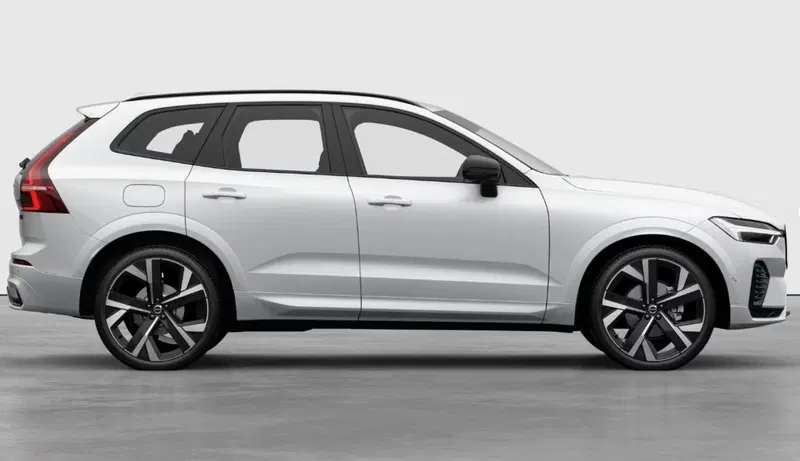 Volvo XC60 nuova a Milano (6)