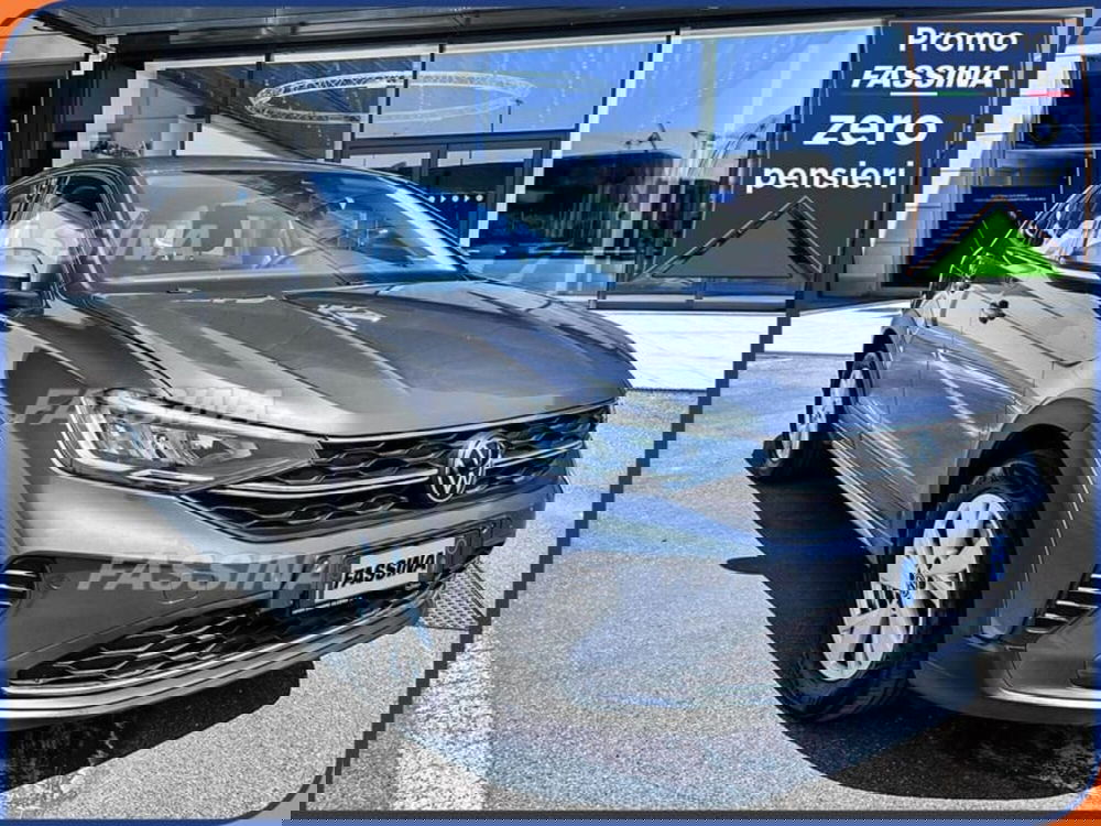 Volkswagen Taigo usata a Milano