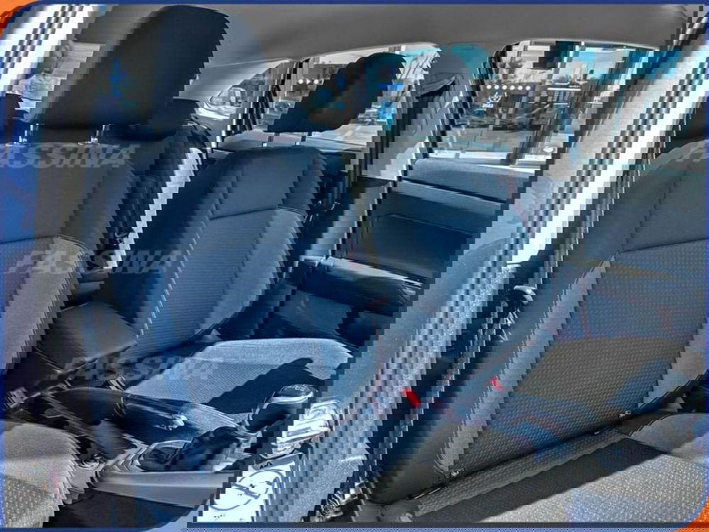 Volkswagen Taigo usata a Milano (14)