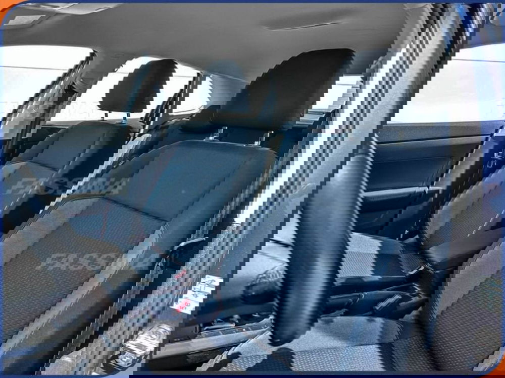 Volkswagen Taigo usata a Milano (8)