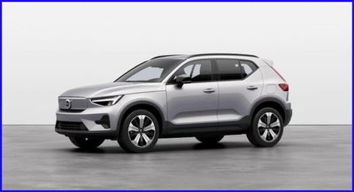 Volvo EX40 single motor Core rwd nuova a Milano