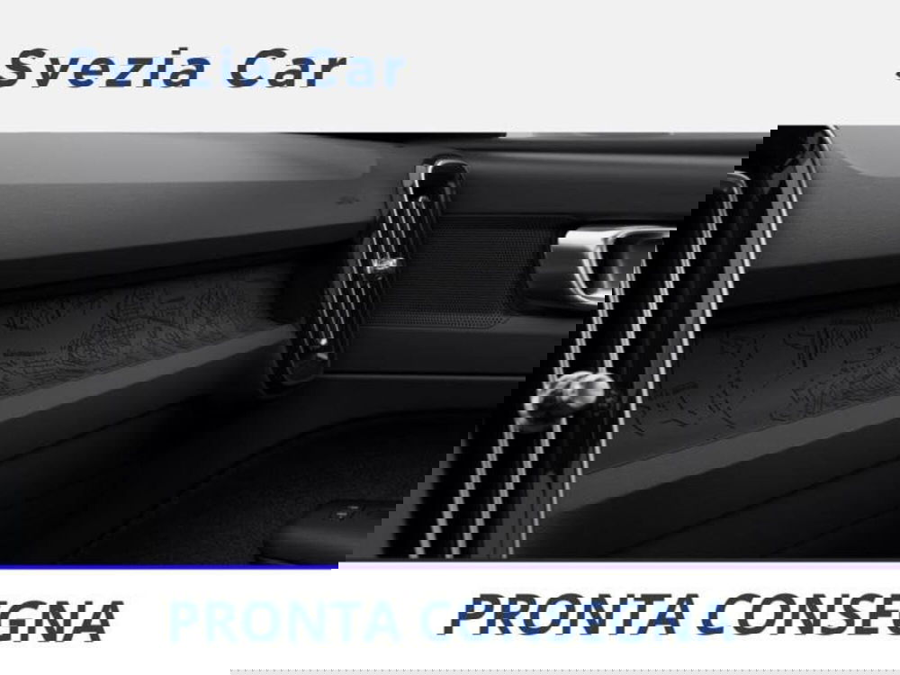 Volvo EX40 nuova a Milano (8)