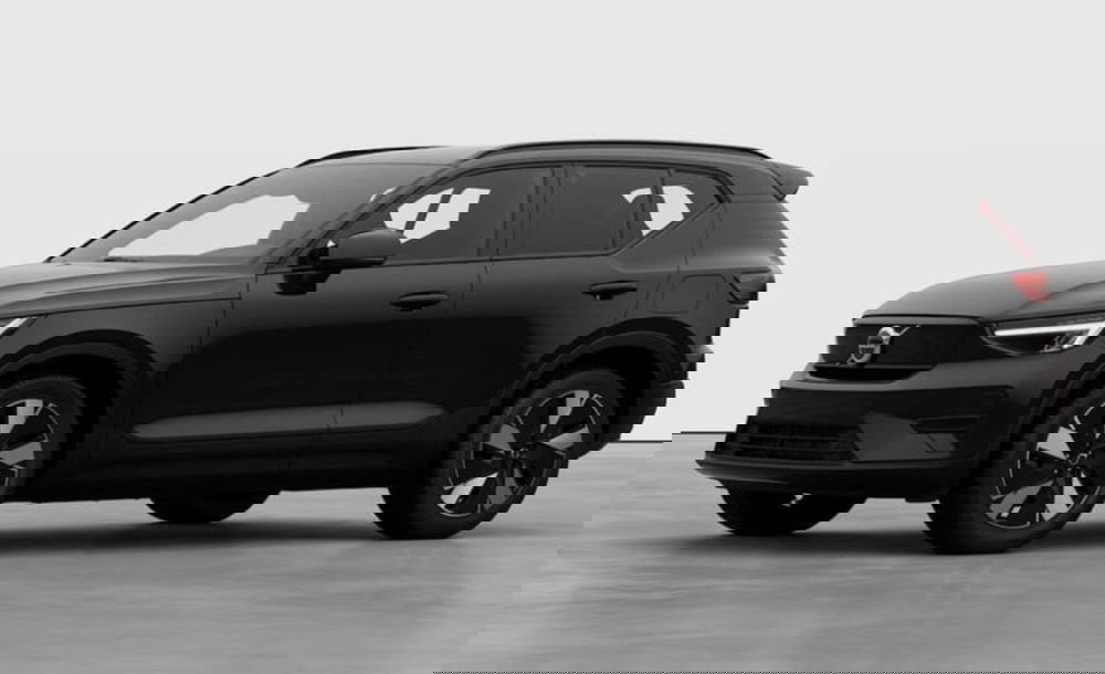 Volvo EX40 nuova a Milano