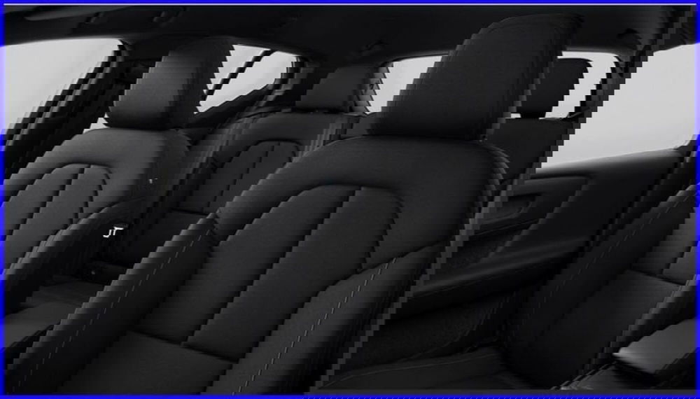 Volvo EX40 nuova a Milano (11)