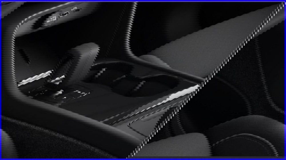 Volvo EX40 nuova a Milano (13)