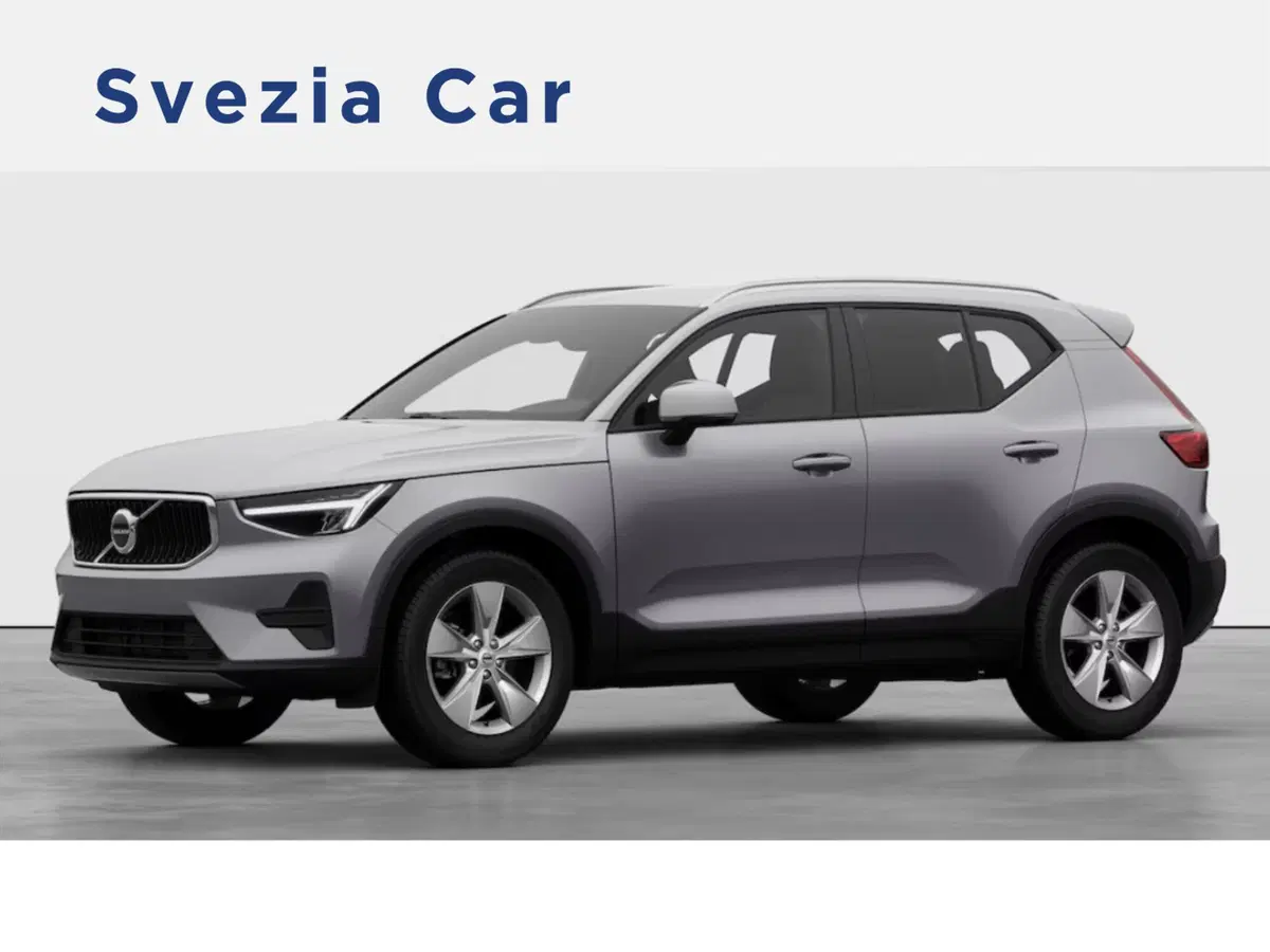Volvo XC40 nuova a Milano