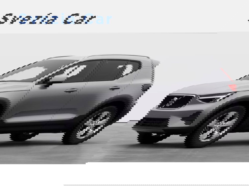 Volvo XC40 nuova a Milano