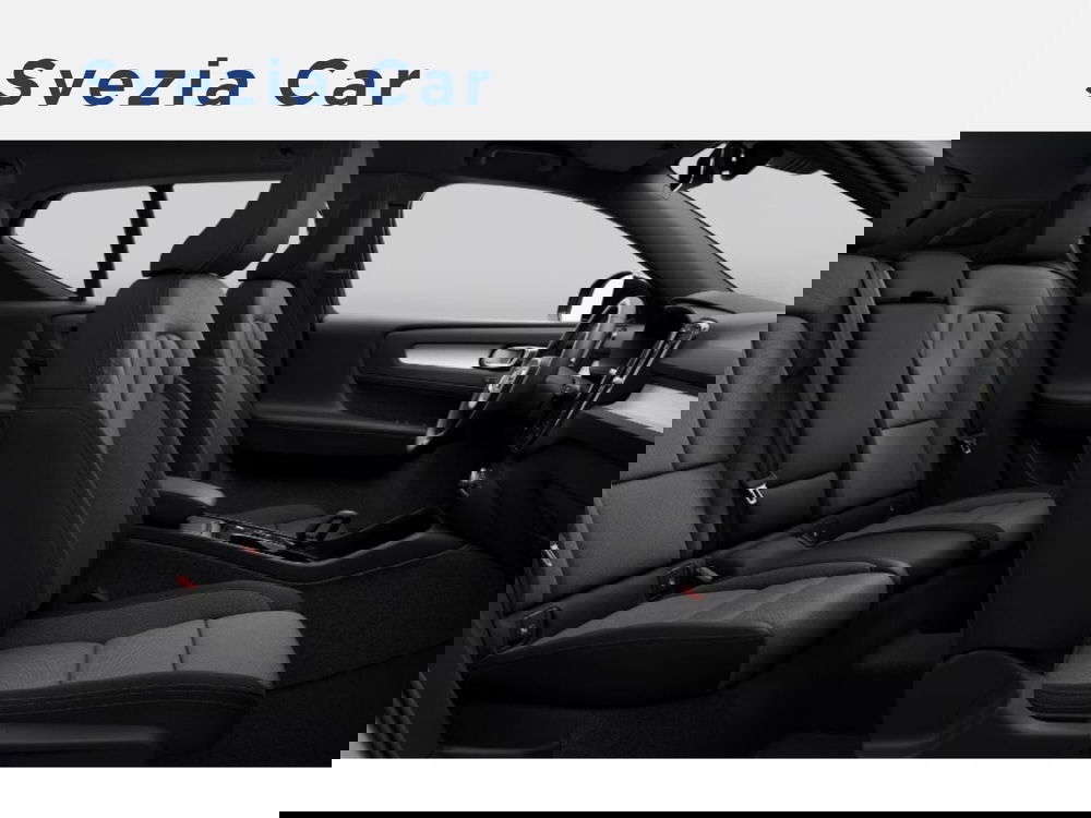 Volvo XC40 nuova a Milano (11)