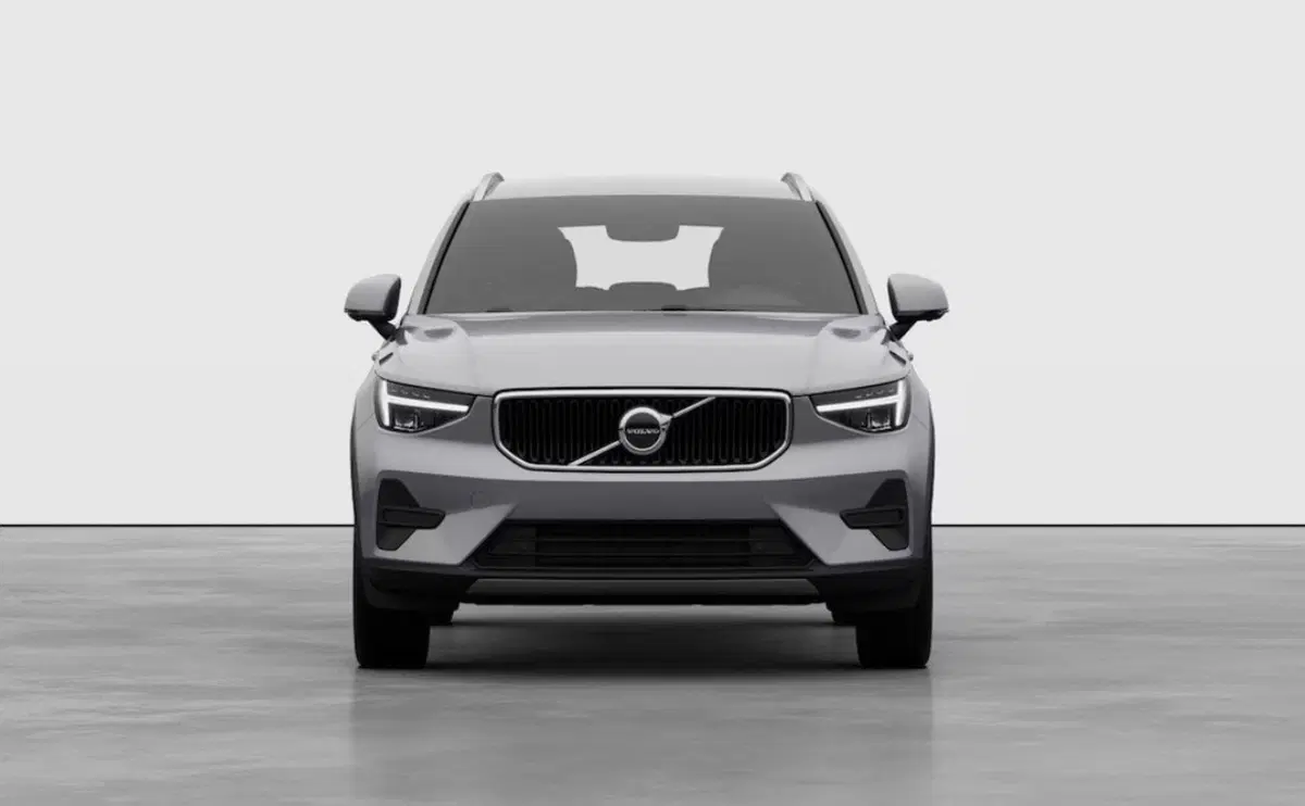 Volvo XC40 nuova a Milano (5)