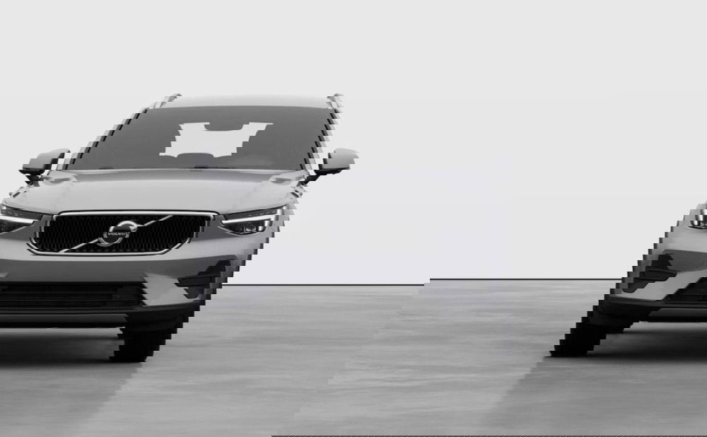 Volvo XC40 nuova a Milano (5)