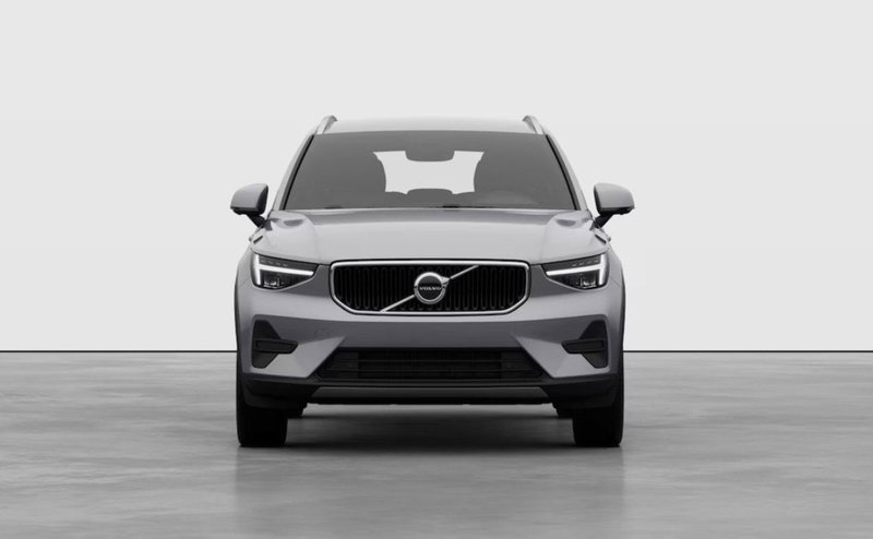 Volvo XC40 nuova a Milano (5)
