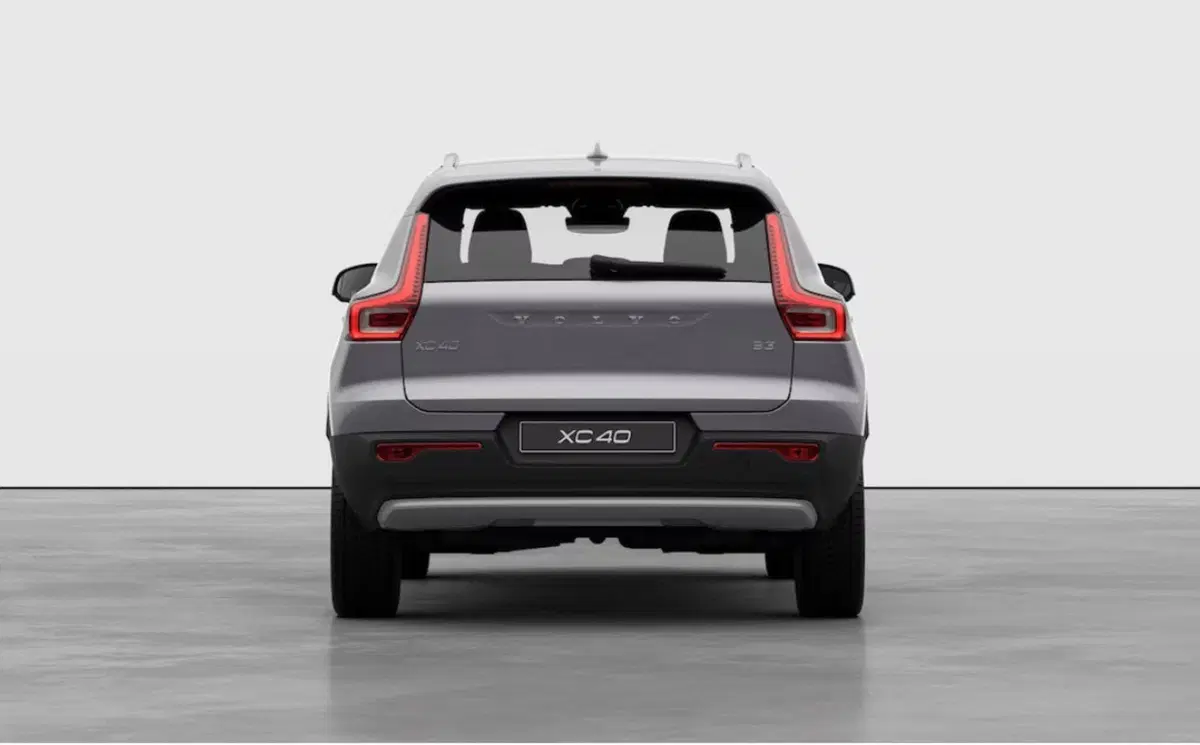 Volvo XC40 nuova a Milano (6)