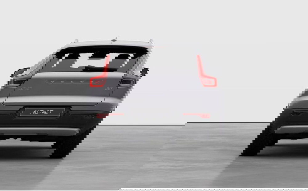 Volvo XC40 nuova a Milano (6)