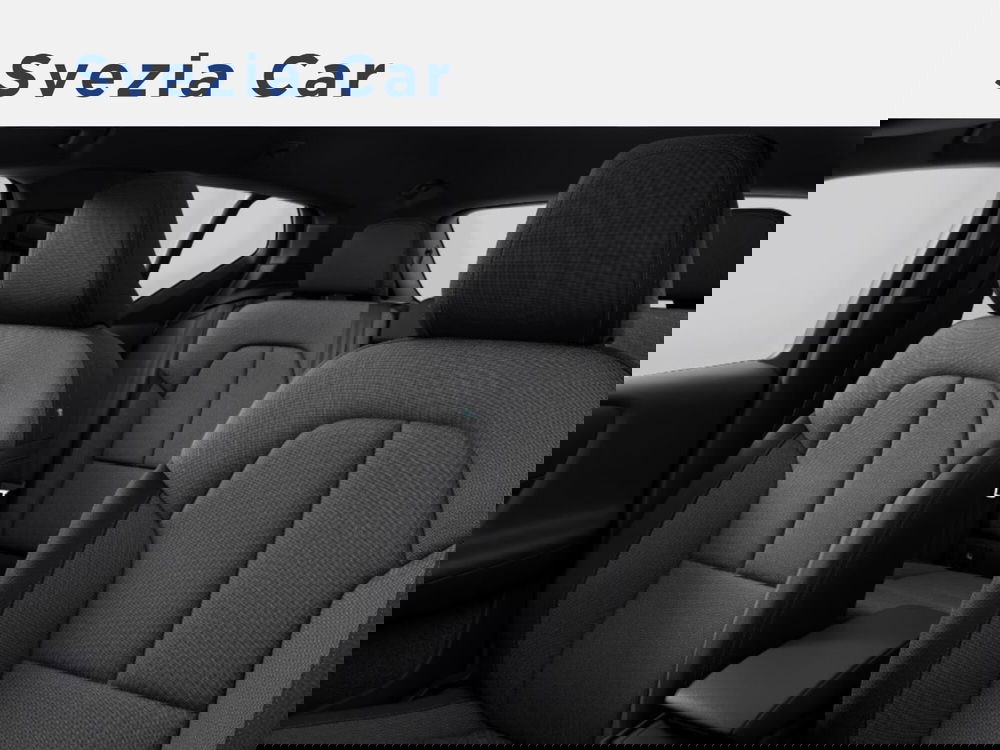 Volvo XC40 nuova a Milano (9)