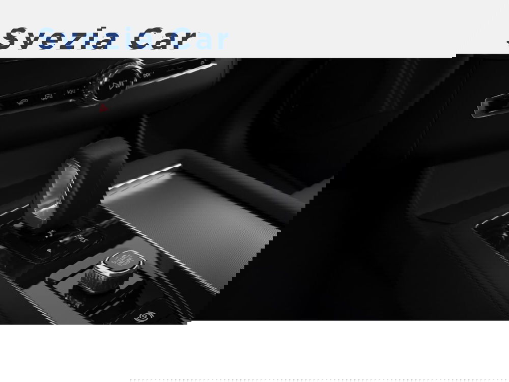 Volvo XC90 nuova a Milano (10)