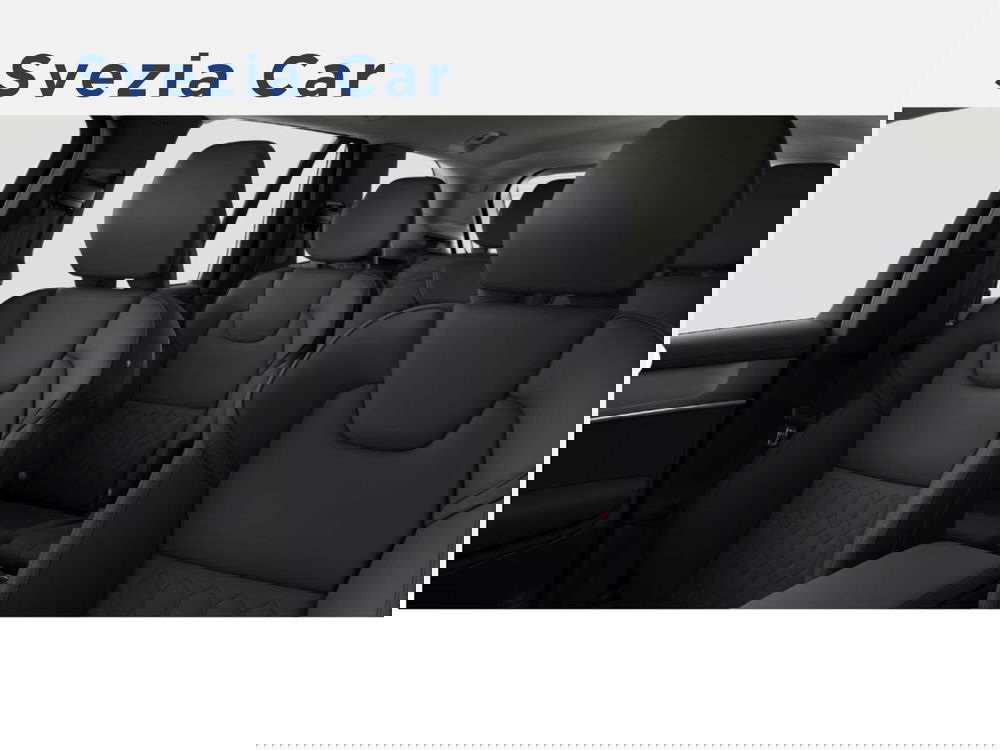 Volvo XC90 nuova a Milano (11)