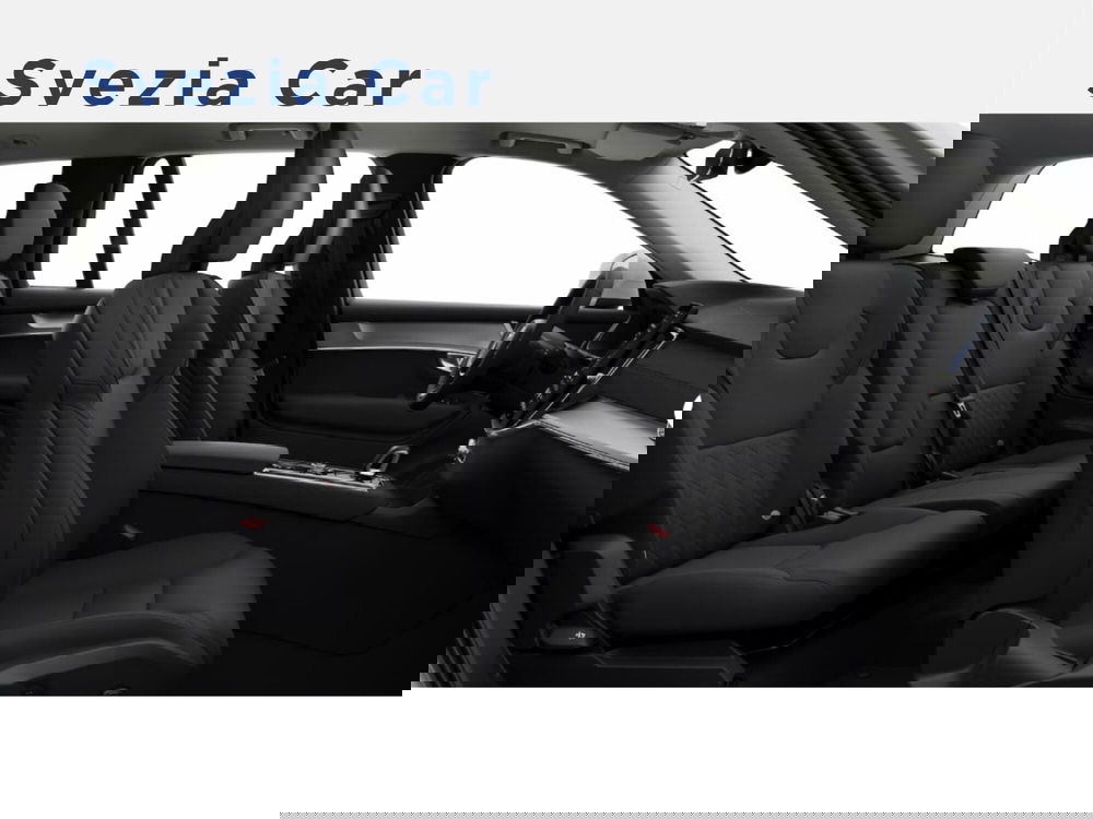 Volvo XC90 nuova a Milano (12)