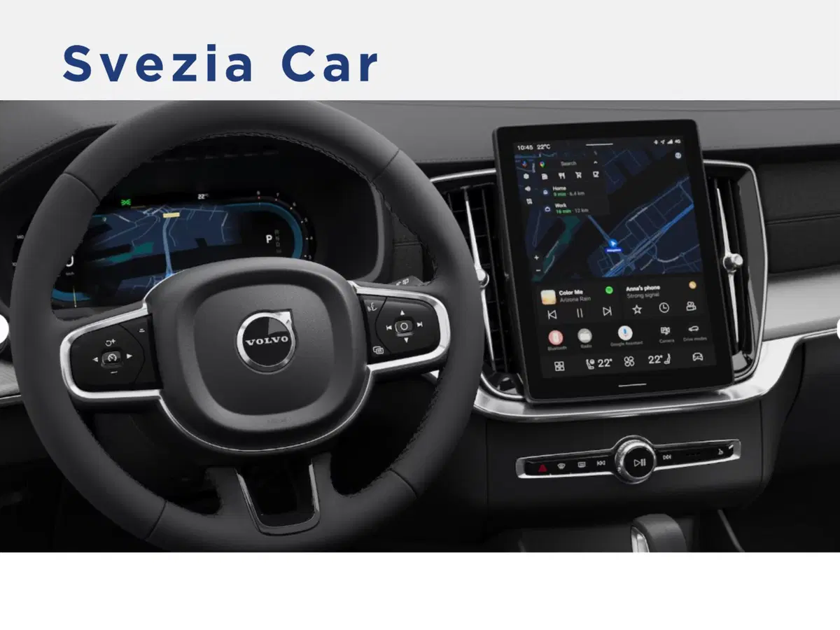 Volvo XC90 nuova a Milano (8)