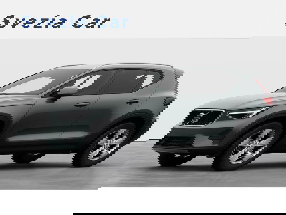 Volvo XC40 nuova a Milano