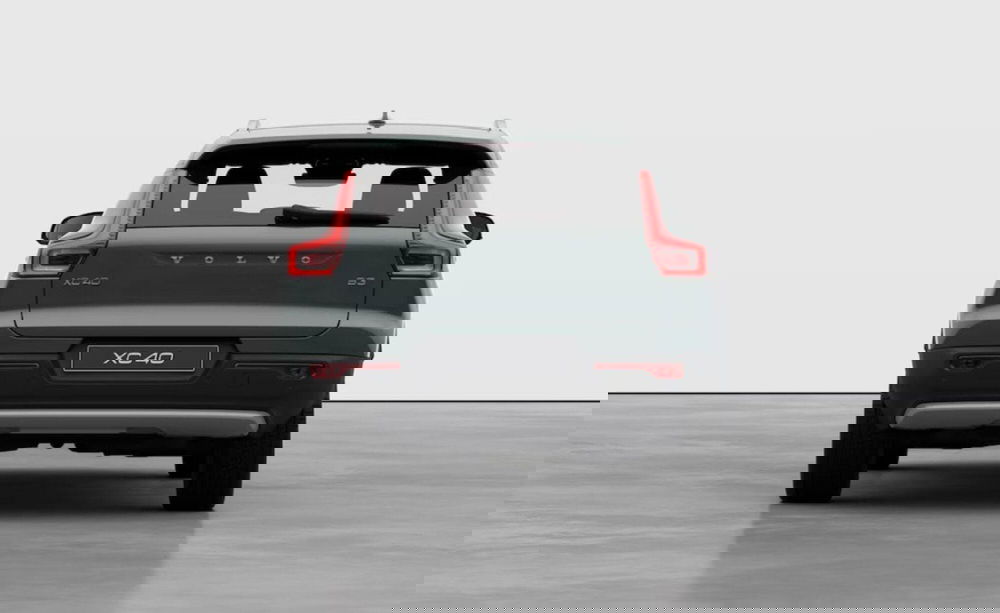 Volvo XC40 nuova a Milano (4)