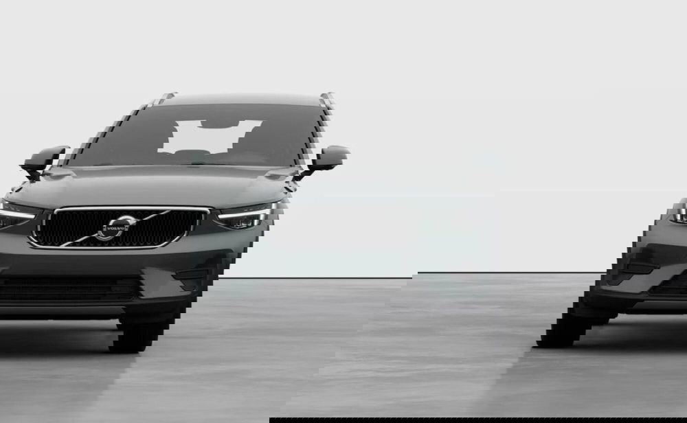 Volvo XC40 nuova a Milano (6)