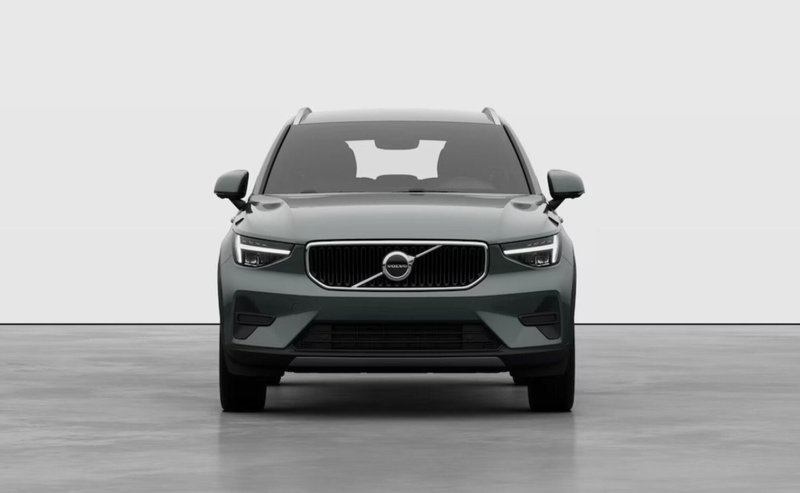Volvo XC40 nuova a Milano (6)
