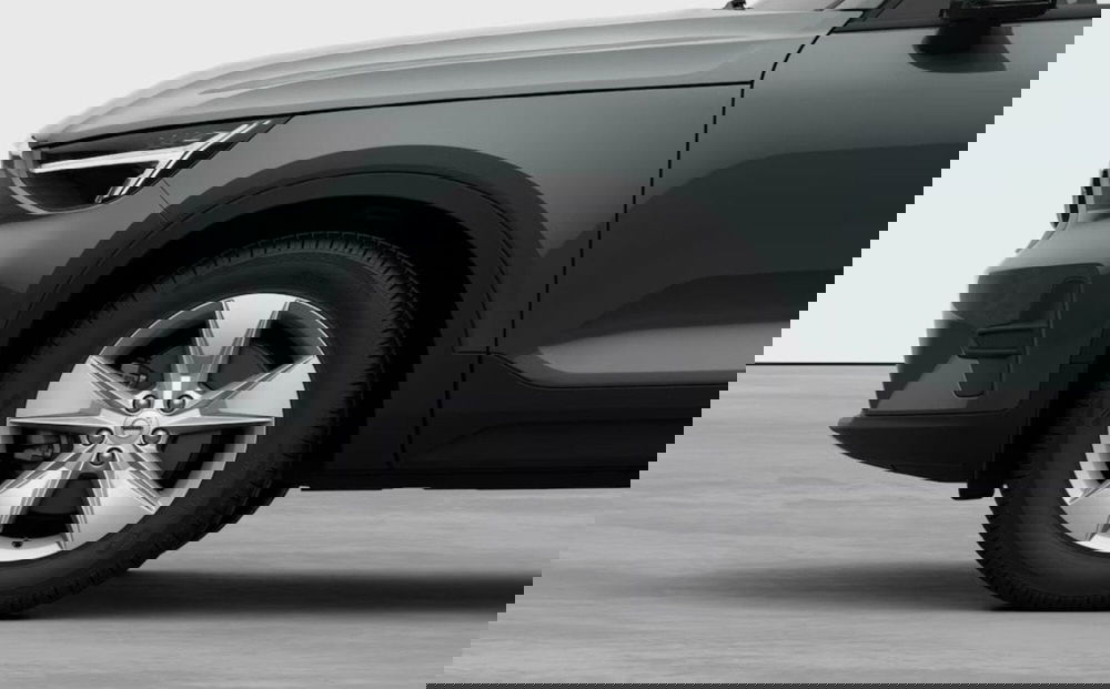 Volvo XC40 nuova a Milano (7)