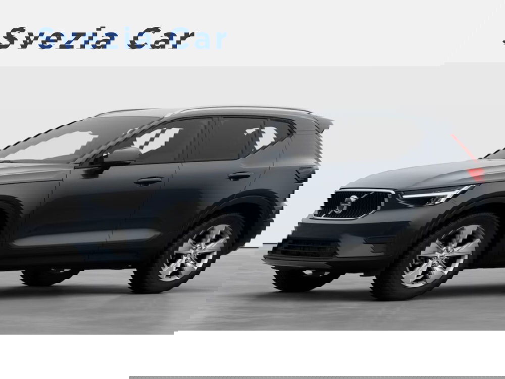 Volvo XC40 nuova a Milano