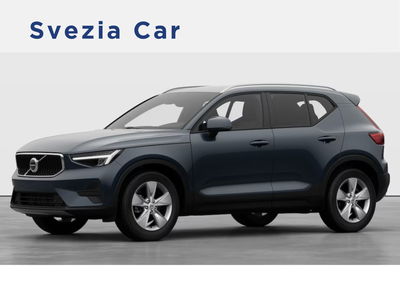 Volvo XC40 B3 automatico Core nuova a Milano